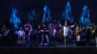 Guaco - Ahora no En vivo Maruma 2005