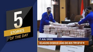 Cadev Juni 2020 Naik Jadi USD 131,7 M, hingga Jokowi Cari Pendanaan Tol Trans- Sumatera