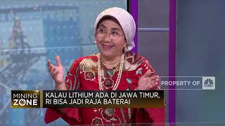 Lumpur Lapindo Simpan "Barang Langka", RI Bisa Jadi Raja Baterai?