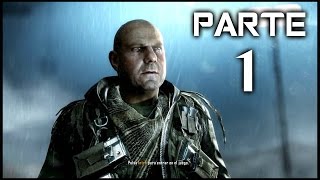 CRYSIS 3 Gameplay PC Español Parte 1 - Max Settings 1080p HD 60fps