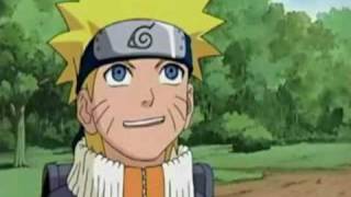 Gyu Ru Ru - Naruto