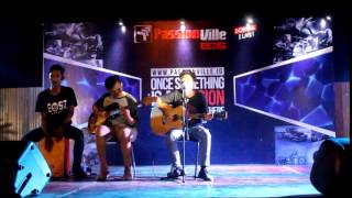 Band - Hello Kitty Berkumis - Passionville 2015
