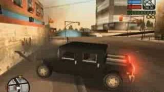 GTA: Liberty City Stories - 68 - Love on the Run