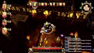 Divinity: Original Sin  прохождение боссов : 30. Норок