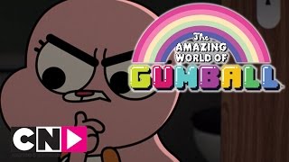 El asombroso mundo de Gumball | Detective | Cartoon Network