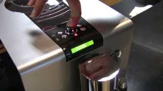 Crew Review: Jura ENA 9 One-Touch - Redux!