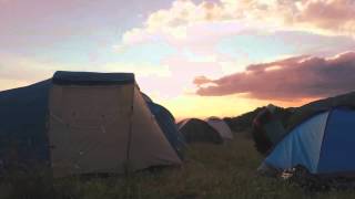 Wake Ъп Camp