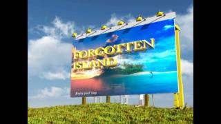 Forgotten Island