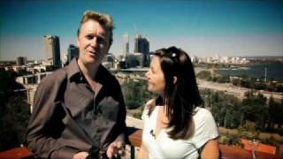 WA real estate - living in Perth