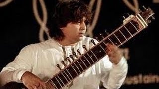 Niladri Kumar playing with Louiz Banks ! Must Watch!
