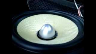 alphard dw65k2 + ht 253
