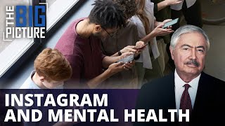 Facebook Whistleblower: Instagram Wreaks Havoc on Mental Health