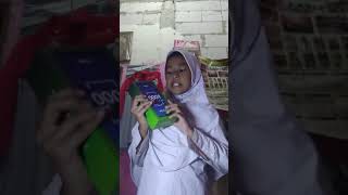 Menceritakan Ukuran balok| Berliana 6B| SDN RAWABADAK UTARA 03