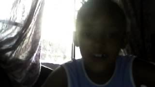 Vídeo da webcam de 16 de fevereiro de 2013 13:32