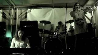 Sheeduz - Welcome to mine - Cithéa Nova 2010