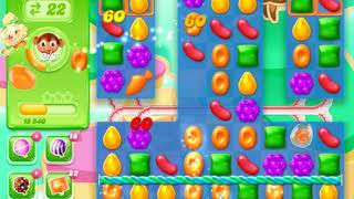 Candy Crush Jelly Saga Level 1023