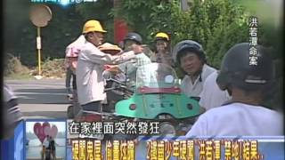 2014.03.18新聞龍捲風part5　恐怖前3名風友熱議影片　「驚悚破表」震撼你的眼球？