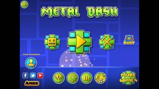 How to install a Texture Pack on Geometry Dash 2.1