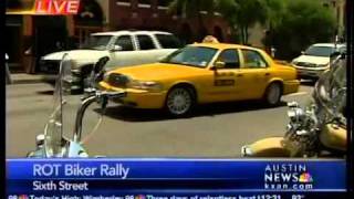 ROT biker rally