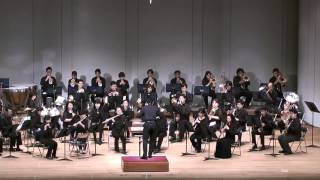 オブラディ・オブラダ - 横須賀市民吹奏楽団