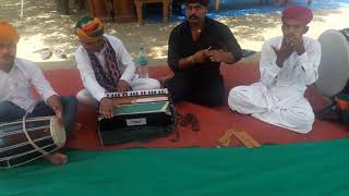 Bapang and morchang jugalbandi