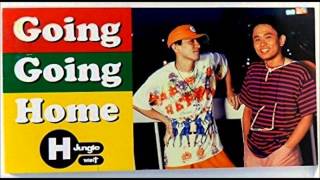 Going Going Home / H Jungle with t