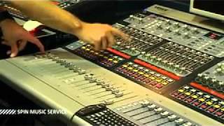 Семинар компании AVID: Пульты Digidesign Venue D-Show Profile