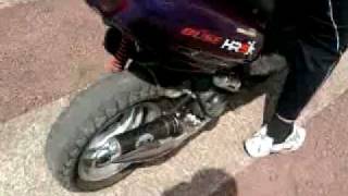 sym tuning