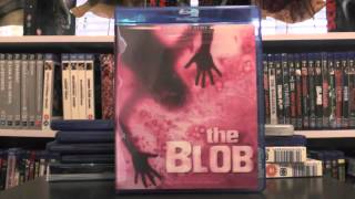 Top 10 -  Rare and OOP Horror Blu rays