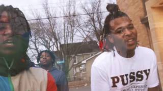 Fatty Locc - Drill Time