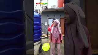 VERY GOOD -KEPOMPONG BALON #shortsfeed #shortsvideo #shortvideo #shorts #short #fypシ #fyp #badut