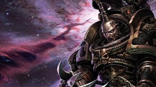 13-ый Чёрный Крестовый поход / 13th Black Crusade (Grimwind - Плачь Империум / Cry Imperium )