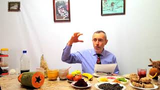 СЕКРЕТЫ БЫСТРОГО СТАРЕНИЯ! В 36 ВАМ УЖЕ 66 ЛЕТ! ПОЧЕМУ ОБВИСАЕТ ТЕЛО! ЛЕЧЕНИЕ ФЕРМЕНТАМИ НА 1800%!