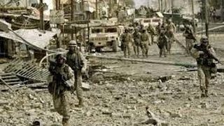 Army Second Battle of Fallujah Documentary 2015