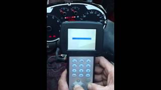 Função VDO AUTO DETECTION - Desenvolvimento