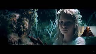 ПАПИЧ СМОТРИТ CLANN-KIN FABLES.THE STOLEN CHILD