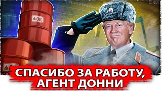 Спасибо за работу, агент Донни