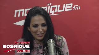 حنان العش : هذه نقاط قوة مريم الدباغ