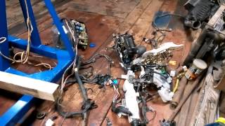 2jz-ge провода