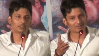 "Radha Ravi told me not to go for that shooting" - Jiiva | Sangili Bungili Kadhave Thorae | TN 101
