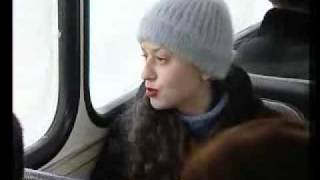 Жена Славика Буйного