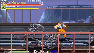 ALIEN & PREDATOR | ARCADE | LONGPLAY
