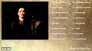 Hamide Uysal - Cihanda Var Mıdır Acep [Girizgah © 2014 Kalan Müzik]