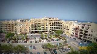 Hotel Santana - Qawra, Malta