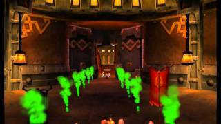Icecrown Kingdom (fin dur RDD)