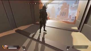 Apex Legends Exploit Remove grass and Terrain