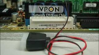 Build Your Own PC Base DVR As Easy As 1,2,3,