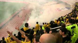Gate 13 hooligans - Aris