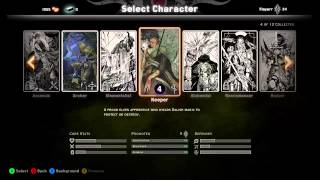 Dragon Age Inquisition Multiplayer Classes