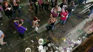 Mardi Gras 2019